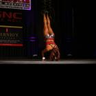 Danielle  Schemm - NPC Vancouver  2014 - #1
